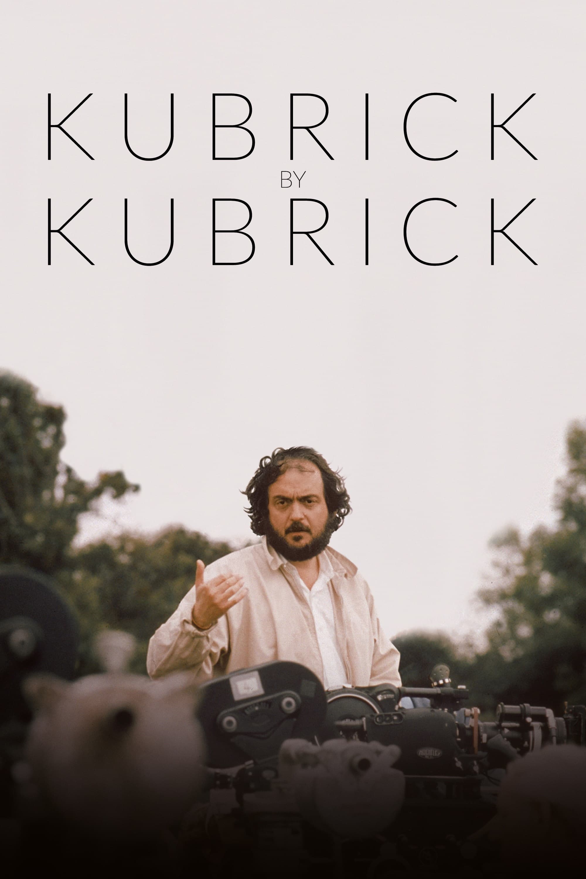 Постер Kubrick by Kubrick